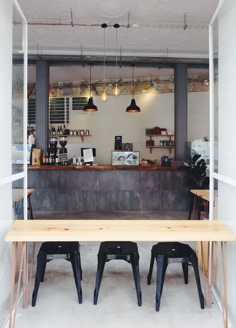 Neighbourhood Lisbon