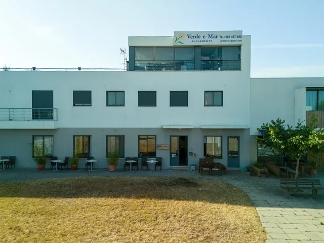 Green & Sea Comporta Retreat