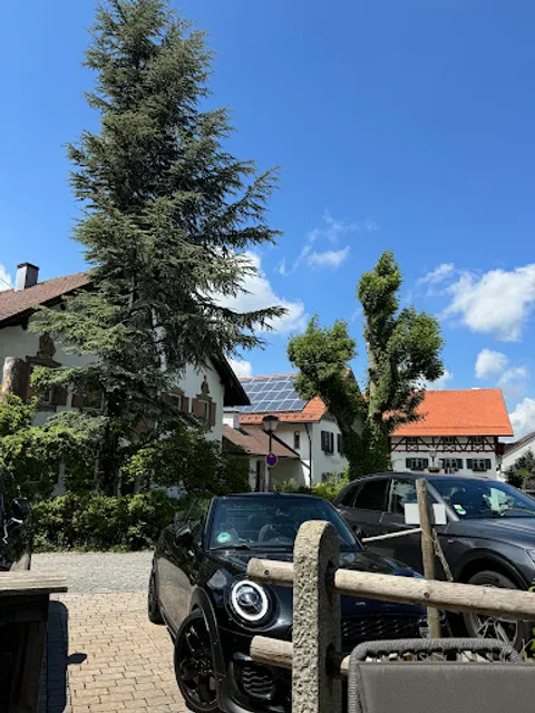 Ristorante - Pizzeria "zum Kapitel" Wiggensbach