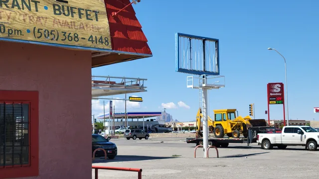 Bamboo House Restaurant