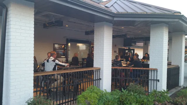 Witchcraft Beer Market and Bistro