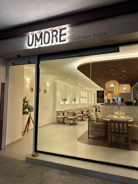 Umore Pizza