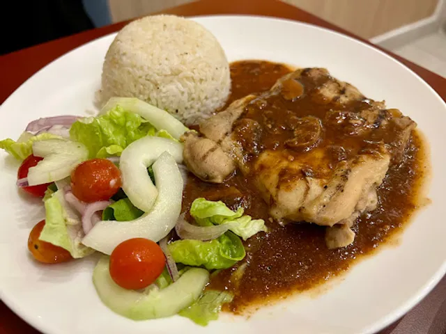 Secret Recipe Marina Times Square