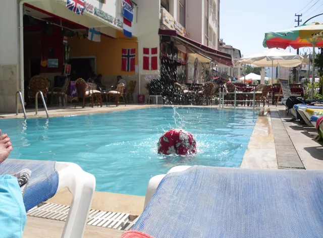 Marmaris Apart Sor Otel