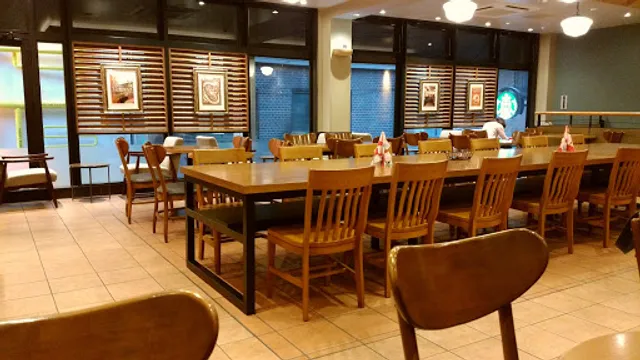 Starbucks Coffee - Kokura Kyomachi