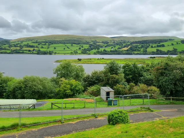 Gwersyll Yr Urdd Glan-llyn