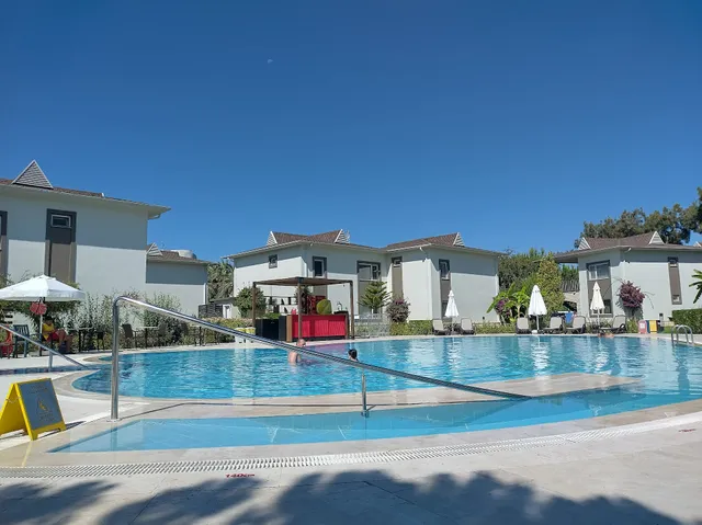 Otium Seven Side Otel