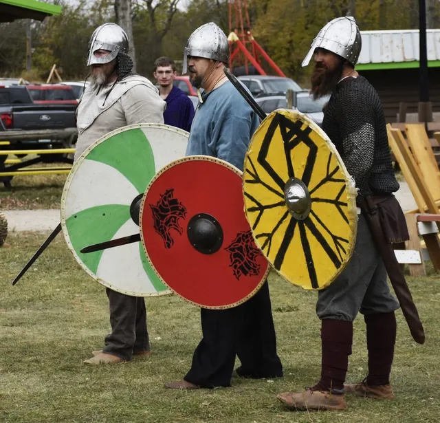 Great Northern Viking Festival