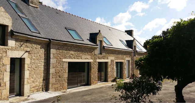 Gîte Morbihan Bretagne - TY KOUSKET