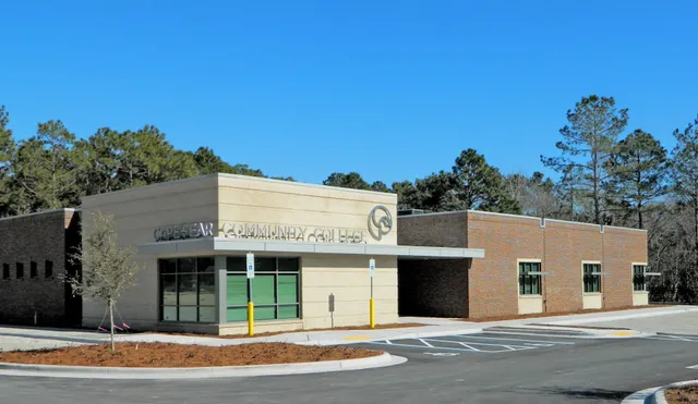 CAPE FEAR COMMUNITY COLLEGE