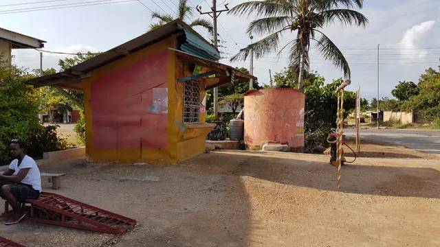 Cape Of Good Hope Bar & Restaurant
