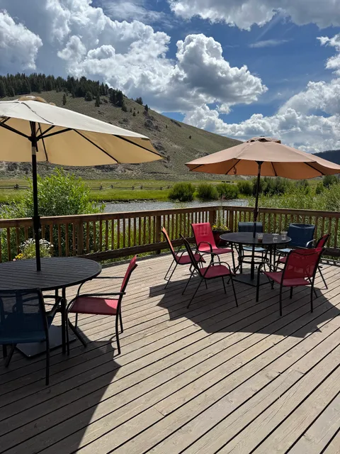 Sawtooth Coffee Company