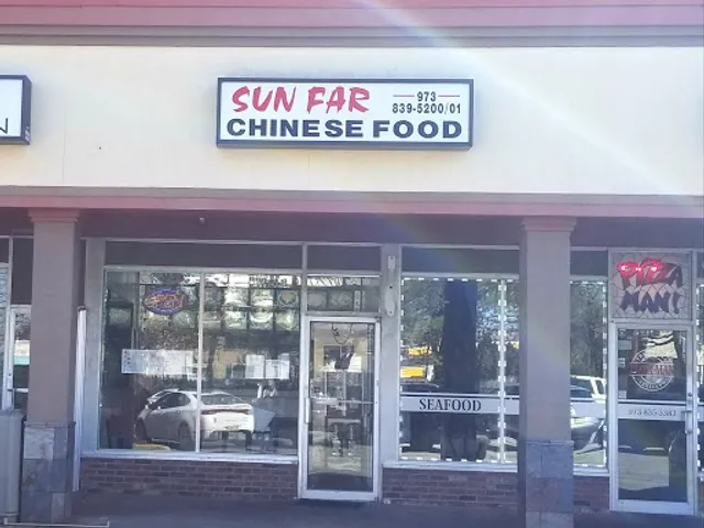 Sun Far Chinese Restaurant