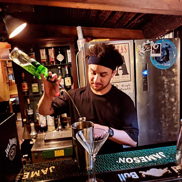 Associação Loucos e Sonhadores