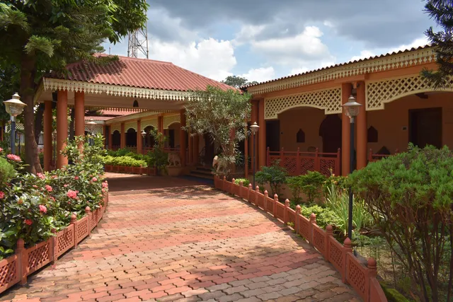 Empires Hotel Joda Barbil Odisha