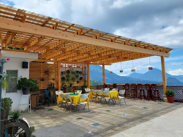 Hotel y Restaurante Chi Swan