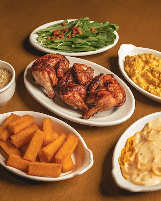 Galeto Mamma Mia Express - I Fashion Outlet Santa Catarina