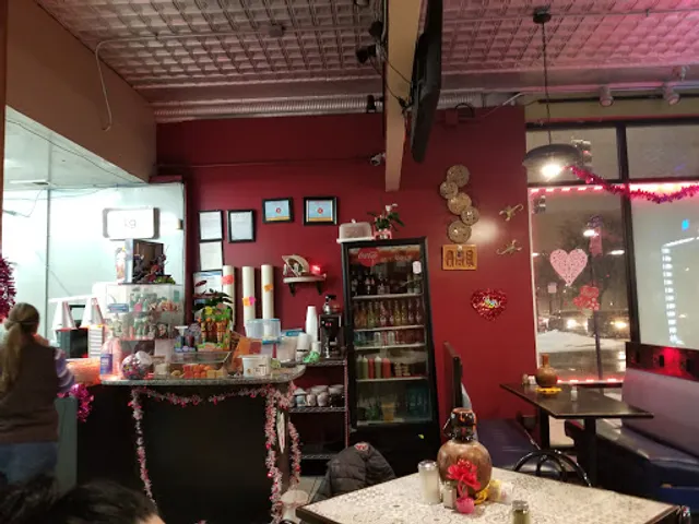 Gorditas La Tia Susy