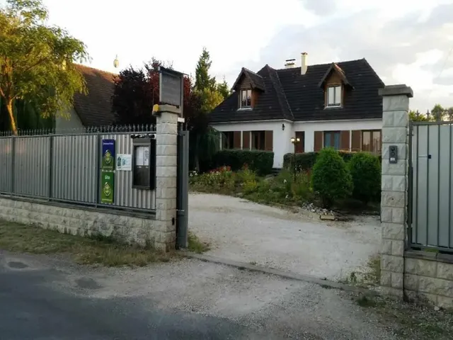 Chambres d'hôtes du Plessis