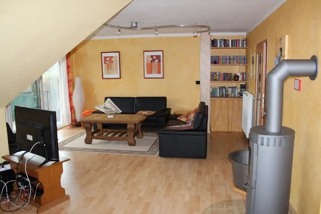 Ferienwohnung Moos-Hochsauerland