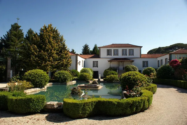 Quinta do Ameal - Wine & Tourism Terroir