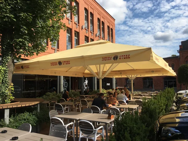 Restauracja Indian Steak