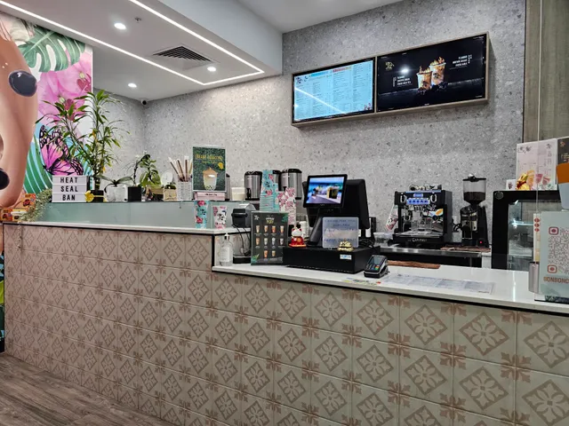 Bon Bon Cha Willetton