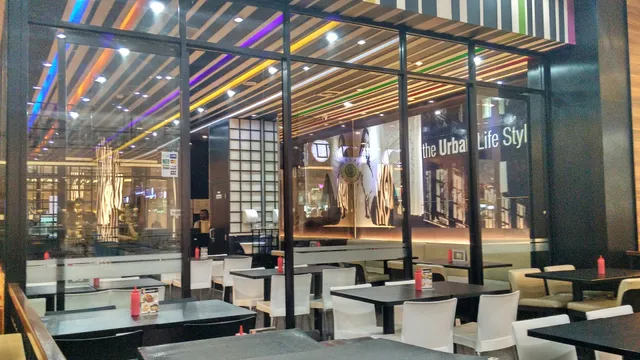 Gokana Ramen & Teppan CSB Mall