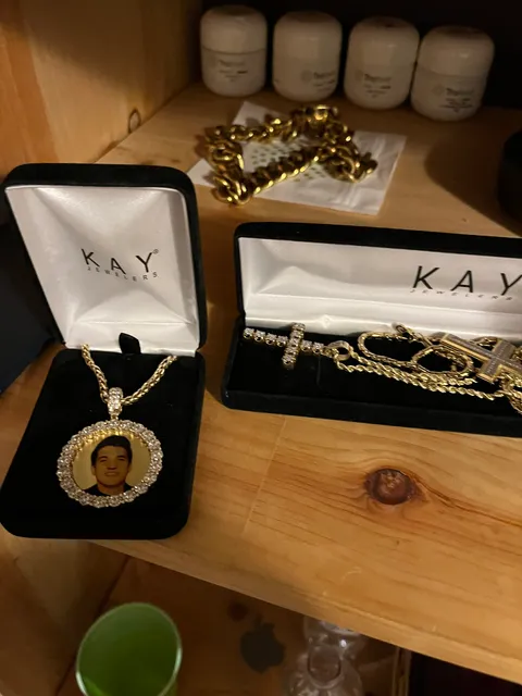 Renee's Golden Touch