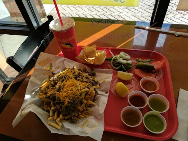 Filiberto's Mexican Food