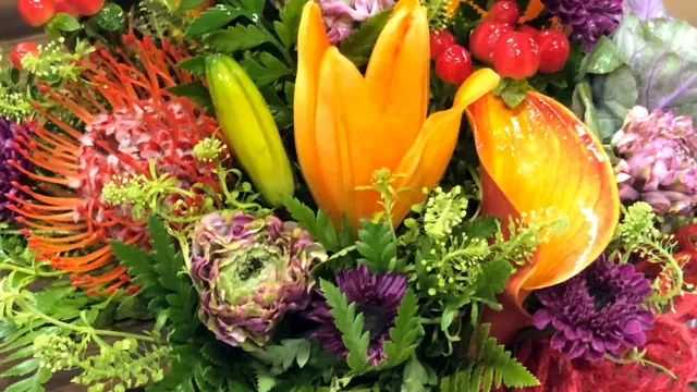 Winnsboro Floral-Ashley’s Flowers and Soda Shop