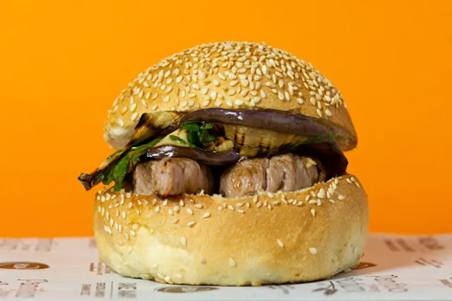 Autieri Antonio Panificio - PanHamburgeria - Rosticceria - Panineria - Take Away- H24