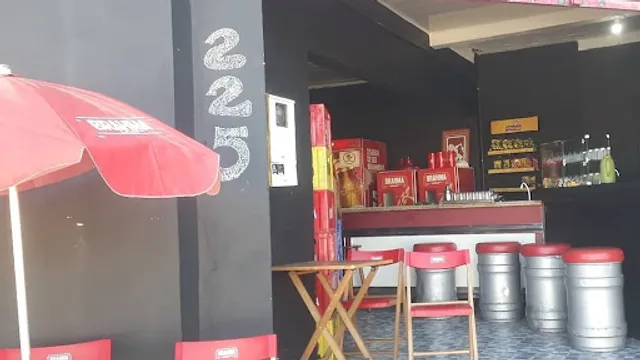 Bar do Doni Restaurante e Costelaria