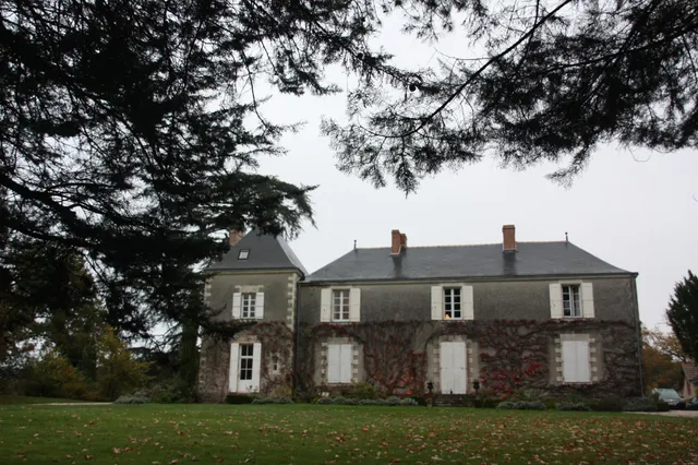 Château de La Sébinière