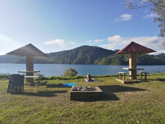 Cabañas y Restaurante Junkolal