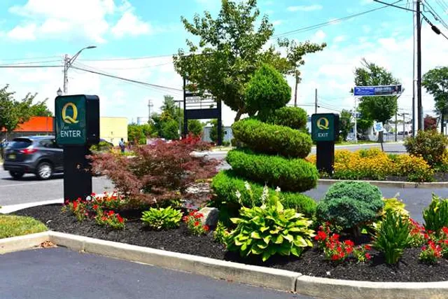 Quality Inn Vineland