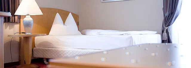 Hotel Das Kleine Ritz