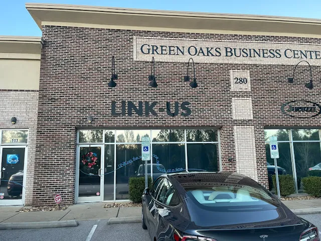 Link US LLC - Computer Networking Products & Equipment