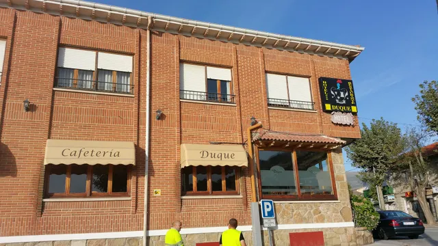 Hotel Duque