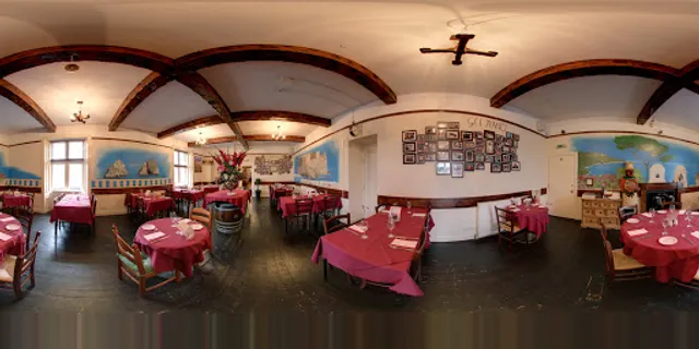 Monte Cassino Melrose Restaurant