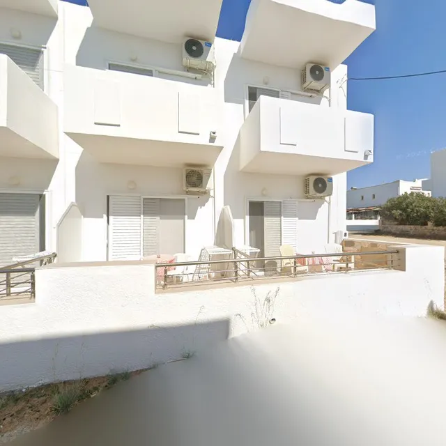 Iasonas Apartements