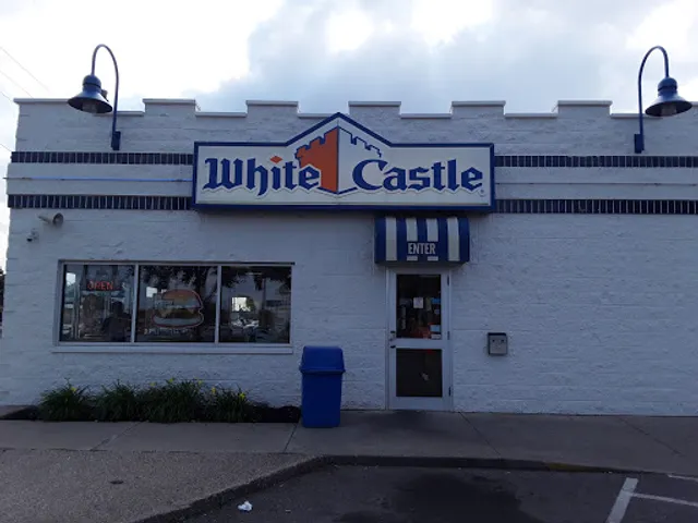 White Castle