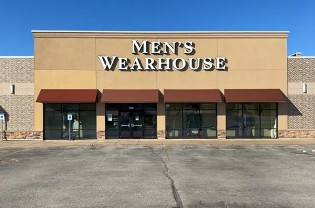 Men's Wearhouse