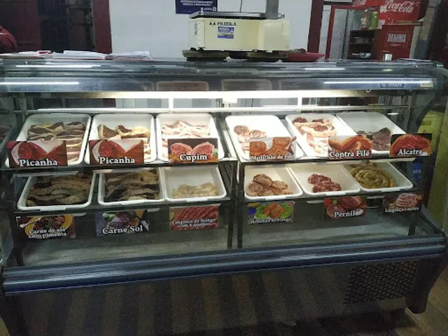 Churrascaria e Petiscaria Bella Carne