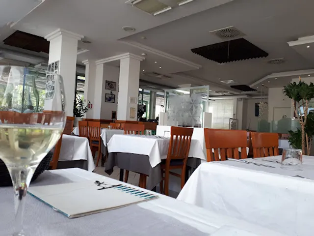 La Cappa Ristorante e Pizzeria