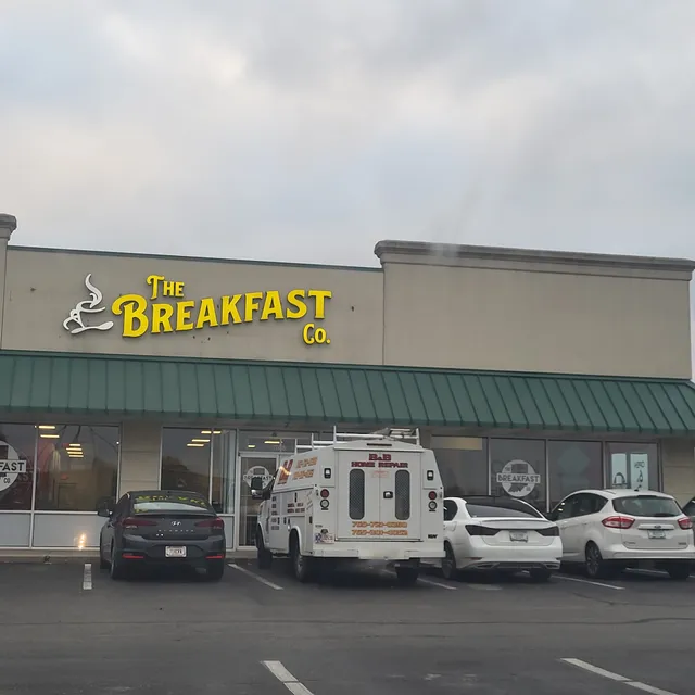 The Breakfast Co.