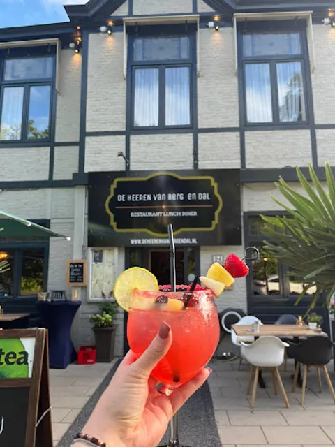 de heeren van Berg en Dal