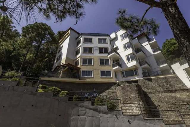 Pine Maderas Managed by Embrace Hotels