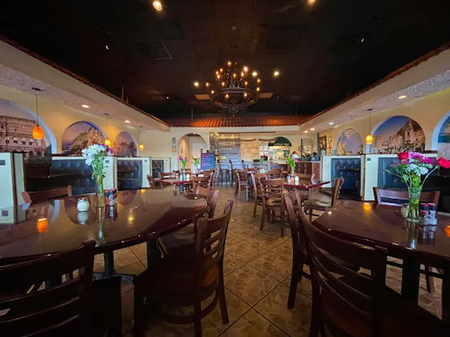 Little Italy Pizzeria and Restaurant