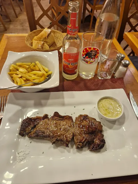 Restaurant Au Bouchon Limousin